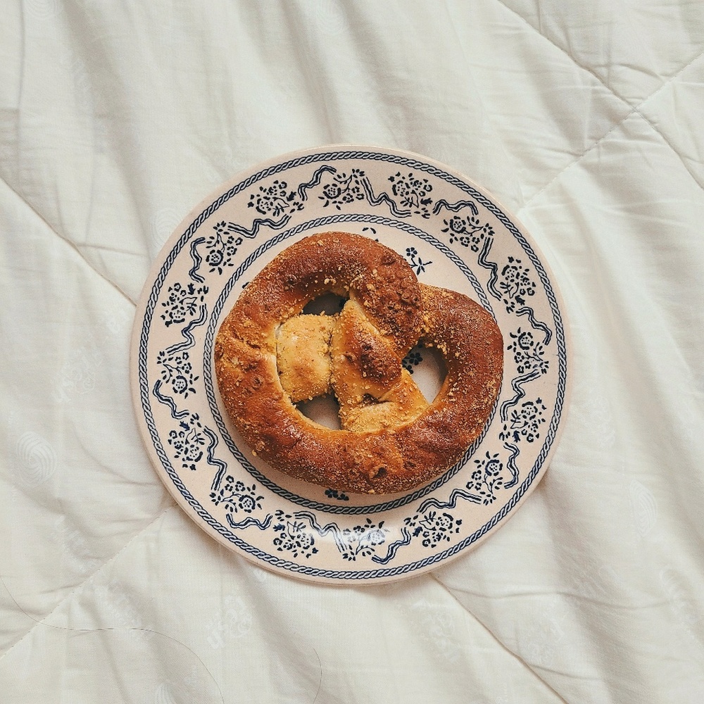 Meet your Posher, 뭄